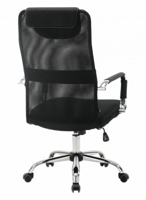 Кресло офисное BRABIX "Fit EX-514" (черное) 531949 в Магнитогорске - magnitogorsk.mebel-74.com | фото