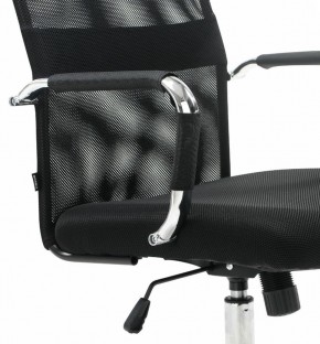 Кресло офисное BRABIX "Fit EX-514" (черное) 531949 в Магнитогорске - magnitogorsk.mebel-74.com | фото