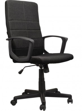 Кресло офисное BRABIX "Focus EX-518" (ткань, черное) 531575 в Магнитогорске - magnitogorsk.mebel-74.com | фото