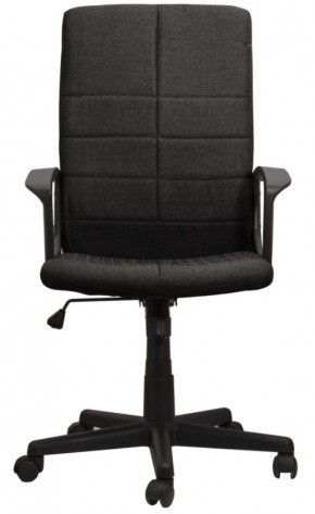 Кресло офисное BRABIX "Focus EX-518" (ткань, черное) 531575 в Магнитогорске - magnitogorsk.mebel-74.com | фото