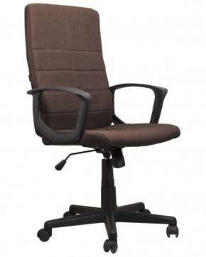 Кресло офисное BRABIX "Focus EX-518", ткань, коричневое, 531577 в Магнитогорске - magnitogorsk.mebel-74.com | фото