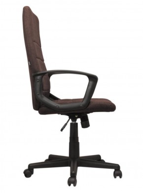 Кресло офисное BRABIX "Focus EX-518", ткань, коричневое, 531577 в Магнитогорске - magnitogorsk.mebel-74.com | фото