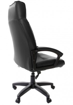 Кресло офисное BRABIX "Formula EX-537" (черное) 531388 в Магнитогорске - magnitogorsk.mebel-74.com | фото