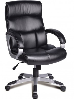 Кресло офисное BRABIX "Impulse EX-505" (черное) 530876 в Магнитогорске - magnitogorsk.mebel-74.com | фото