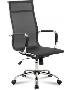 Кресло офисное BRABIX "Line EX-530" (черное) 531846 в Магнитогорске - magnitogorsk.mebel-74.com | фото