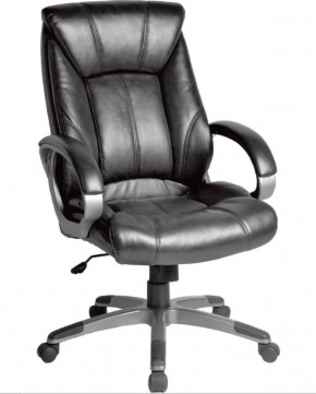 Кресло офисное BRABIX "Maestro EX-506" (черное) 530877 в Магнитогорске - magnitogorsk.mebel-74.com | фото