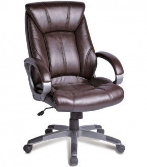 Кресло офисное BRABIX "Maestro EX-506" (коричневое) 530878 в Магнитогорске - magnitogorsk.mebel-74.com | фото