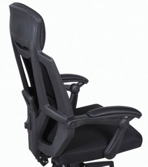 Кресло офисное BRABIX "Nexus ER-401" (черное) 531835 в Магнитогорске - magnitogorsk.mebel-74.com | фото