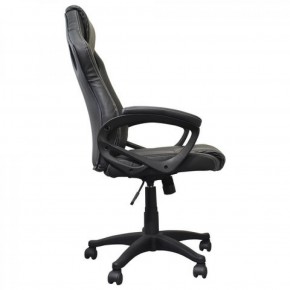 Кресло офисное BRABIX "Rider Plus EX-544" (черный/серый) 531582 в Магнитогорске - magnitogorsk.mebel-74.com | фото