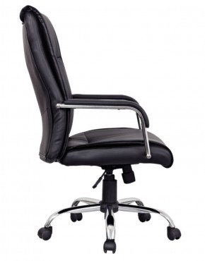 Кресло офисное BRABIX "Space EX-508" (черное) 530860 в Магнитогорске - magnitogorsk.mebel-74.com | фото