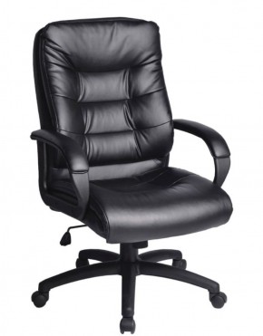 Кресло офисное BRABIX "Supreme EX-503" (черное) 530873 в Магнитогорске - magnitogorsk.mebel-74.com | фото