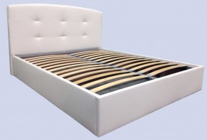 Кровать Ариадна Easy 1400 (без механизма подъема) в Магнитогорске - magnitogorsk.mebel-74.com | фото