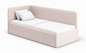 Кровать-диван Leonardo 160*70 (Розовый) в Магнитогорске - magnitogorsk.mebel-74.com | фото