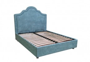 Кровать Фабиа 1600 (ткань 1 кат) в Магнитогорске - magnitogorsk.mebel-74.com | фото
