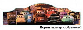 Кровать Фея 1800 с двумя ящиками в Магнитогорске - magnitogorsk.mebel-74.com | фото