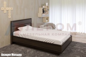 Кровать КР-1002 в Магнитогорске - magnitogorsk.mebel-74.com | фото