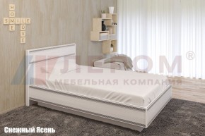 Кровать КР-1002 в Магнитогорске - magnitogorsk.mebel-74.com | фото