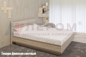 Кровать КР-1003 в Магнитогорске - magnitogorsk.mebel-74.com | фото