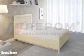 Кровать КР-1021 в Магнитогорске - magnitogorsk.mebel-74.com | фото