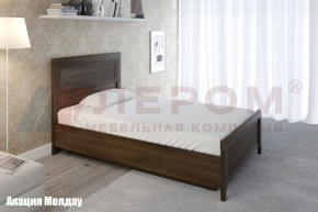 Кровать КР-1021 в Магнитогорске - magnitogorsk.mebel-74.com | фото