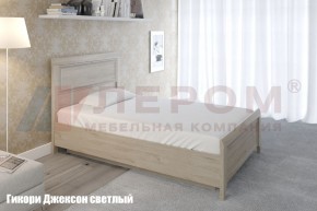 Кровать КР-1022 в Магнитогорске - magnitogorsk.mebel-74.com | фото