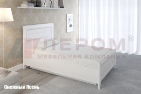 Кровать КР-1022 в Магнитогорске - magnitogorsk.mebel-74.com | фото