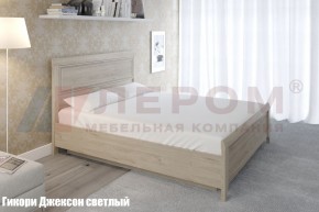 Кровать КР-1023 в Магнитогорске - magnitogorsk.mebel-74.com | фото