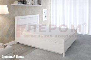 Кровать КР-1024 в Магнитогорске - magnitogorsk.mebel-74.com | фото