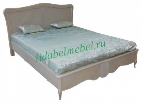 Кровать Лаура ММ-267-02/12Б (1200х2000) в Магнитогорске - magnitogorsk.mebel-74.com | фото