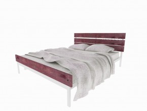 Кровать Луиза Plus (МилСон) в Магнитогорске - magnitogorsk.mebel-74.com | фото