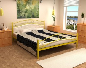 Кровать Надежда Plus (Мягкая) (МилСон) в Магнитогорске - magnitogorsk.mebel-74.com | фото