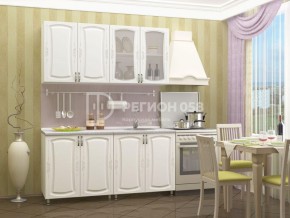 Кухня Белла 1.6 в Магнитогорске - magnitogorsk.mebel-74.com | фото
