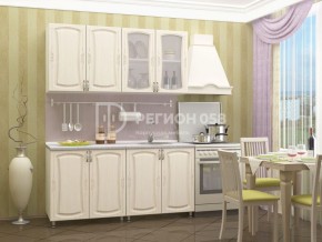 Кухня Белла 1.6 в Магнитогорске - magnitogorsk.mebel-74.com | фото