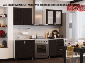 Кухня Изабелла 1.6 в Магнитогорске - magnitogorsk.mebel-74.com | фото