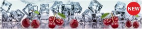 Кухонный фартук КМ 42 Композит глянец (3000) в Магнитогорске - magnitogorsk.mebel-74.com | фото