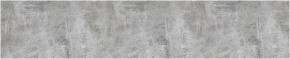 Кухонный фартук с тиснением «бетон» матовый KMB 003 (3000) в Магнитогорске - magnitogorsk.mebel-74.com | фото