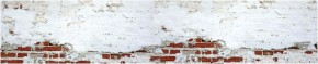 Кухонный фартук с тиснением «бетон» матовый KMB 008 (3000) в Магнитогорске - magnitogorsk.mebel-74.com | фото