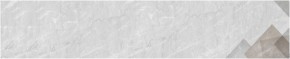 Кухонный фартук с тиснением «бетон» матовый KMB 017 (3000) в Магнитогорске - magnitogorsk.mebel-74.com | фото