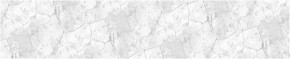 Кухонный фартук с тиснением «бетон» матовый KMB 029 (3000) в Магнитогорске - magnitogorsk.mebel-74.com | фото