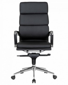 Офисное кресло для руководителей DOBRIN ARNOLD LMR-103F чёрный в Магнитогорске - magnitogorsk.mebel-74.com | фото