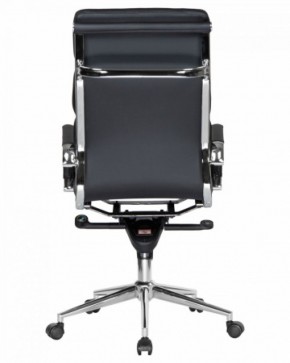 Офисное кресло для руководителей DOBRIN ARNOLD LMR-103F чёрный в Магнитогорске - magnitogorsk.mebel-74.com | фото