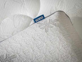 PROxSON Подушка Flow Cloth (Трикотаж Охлаждающий трикотаж + Bergerac) 40x64 в Магнитогорске - magnitogorsk.mebel-74.com | фото