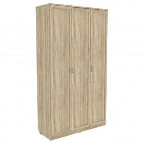 Шкаф для белья 3-х дверный арт.106 в Магнитогорске - magnitogorsk.mebel-74.com | фото