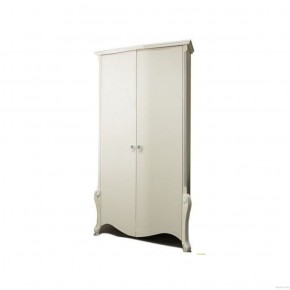 Шкаф для одежды Луиза (ММ-227-01/02Б) в Магнитогорске - magnitogorsk.mebel-74.com | фото