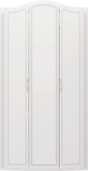 Шкаф для одежды Виктория 9  с зеркалами в Магнитогорске - magnitogorsk.mebel-74.com | фото