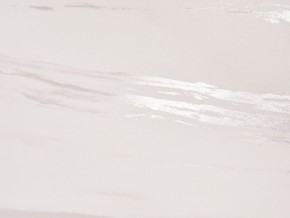 Стол IVAR 200 MARBLES KL-99 Белый мрамор, итальянская керамика, ®DISAUR в Магнитогорске - magnitogorsk.mebel-74.com | фото