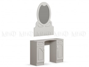 ГАРМОНИЯ Стол туалетный без зеркала в Магнитогорске - magnitogorsk.mebel-74.com | фото