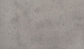 Стол ВЕГА D110 раскладной Бетон Чикаго светло-серый/ белый каркас М-City в Магнитогорске - magnitogorsk.mebel-74.com | фото