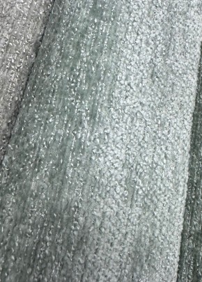 Стул SNUG 3018-04 мятный, шенилл / черный каркас, ®DISAUR в Магнитогорске - magnitogorsk.mebel-74.com | фото