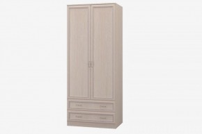 ВЕРОНА Шкаф 2-х дверный с 2-мя ящиками в Магнитогорске - magnitogorsk.mebel-74.com | фото